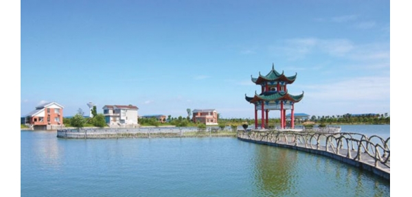 美天塑料垃圾桶 讓長(zhǎng)沙鄉(xiāng)村更清潔